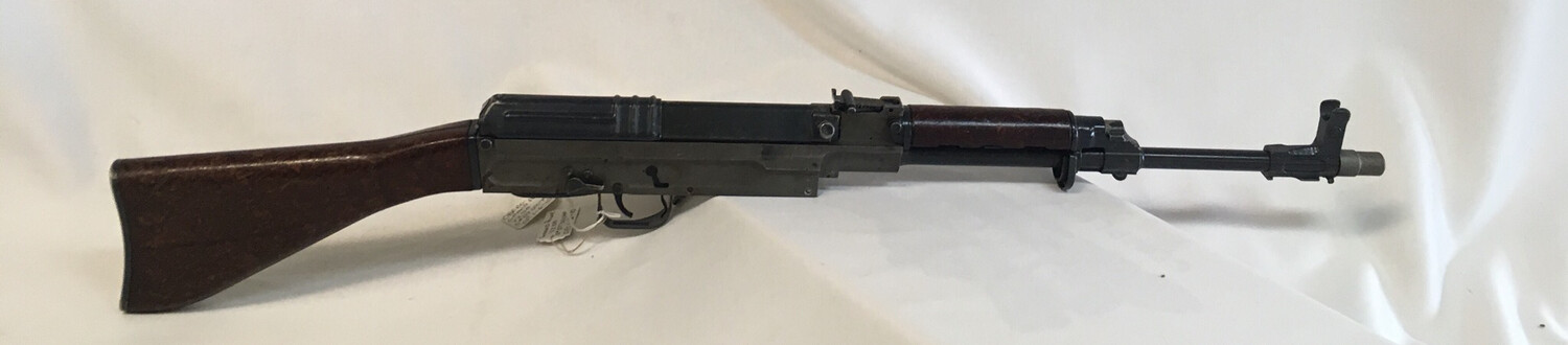 Grand Power VZ58 7.62x39