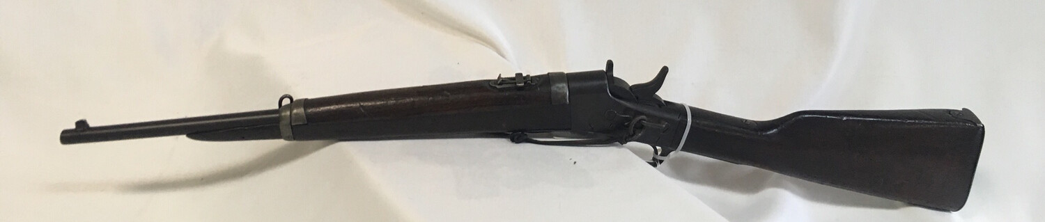 Remington 1897 Cal 7 mm