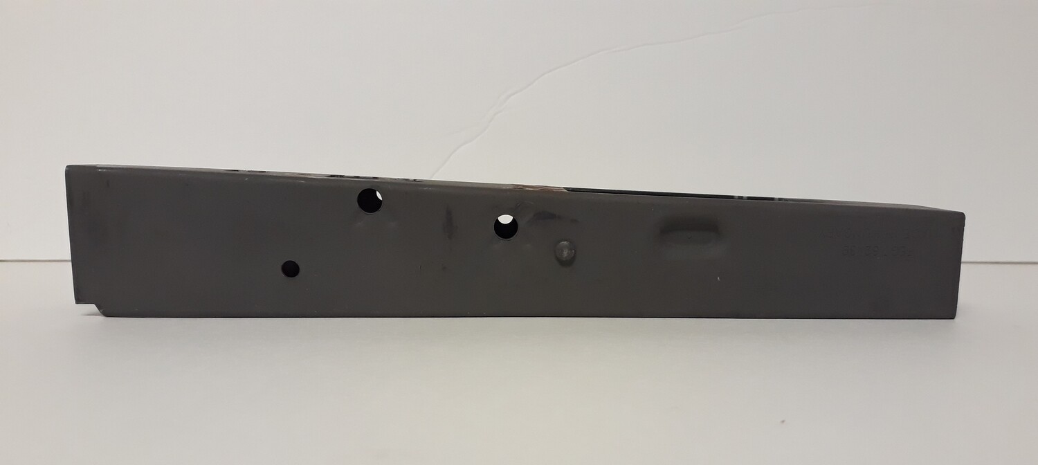 FEG Hungarian Stamped Receiver