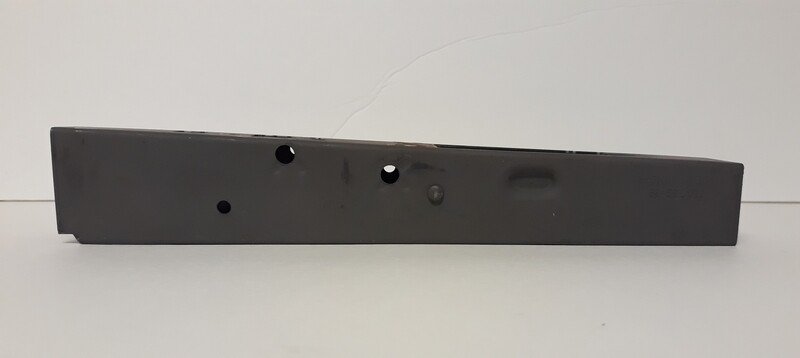 FEG Hungarian Stamped Receiver