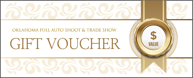 Gift Certificate