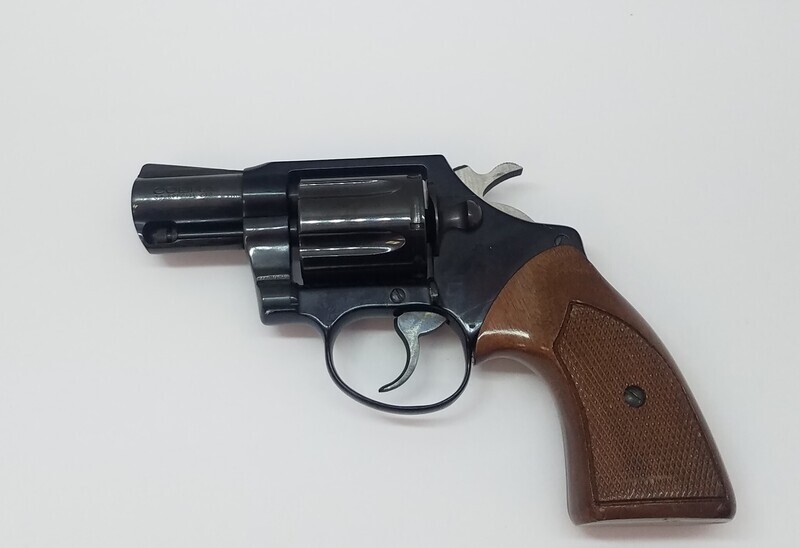 Colt Cobra 38  Revolver
