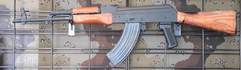Childers Guns/ Firing Line