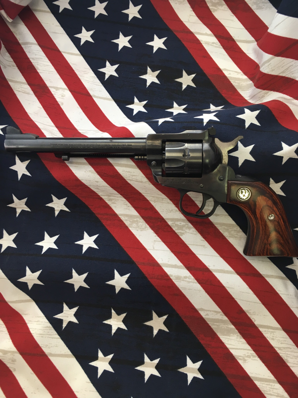 Ruger Single Six
