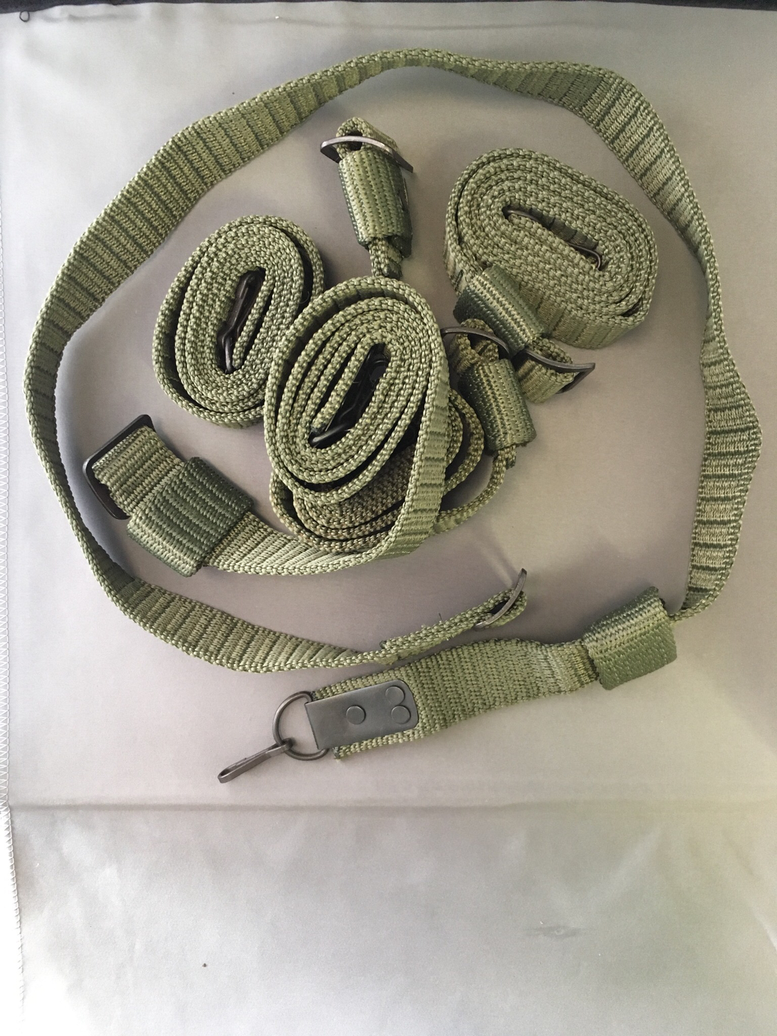 AK Military Rifle Sling