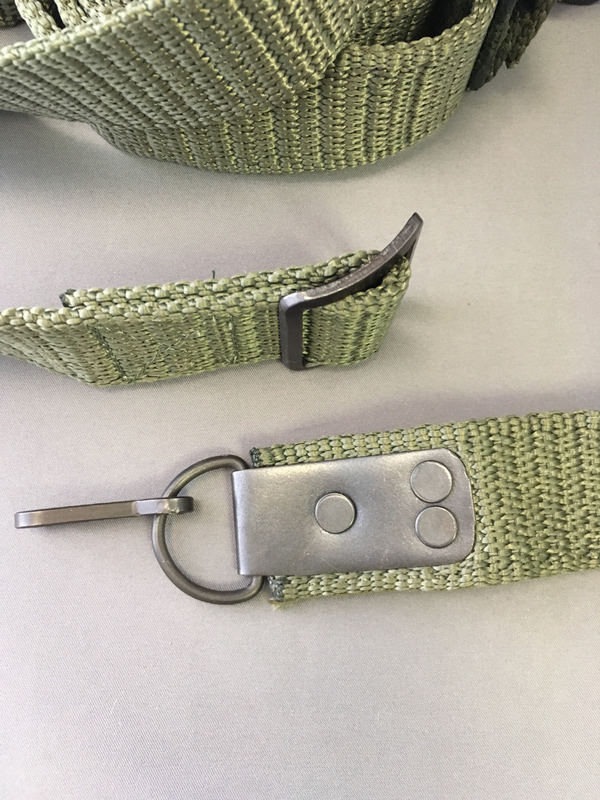 AK Military Rifle Sling