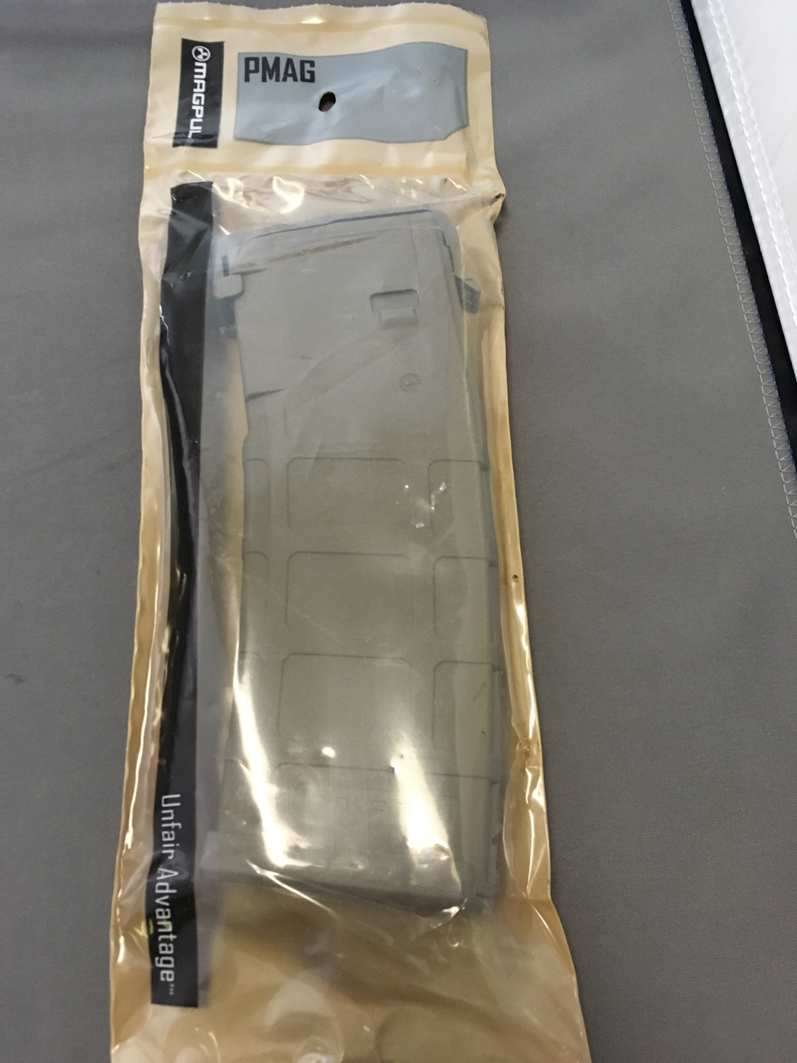 MAGPUL PMAG