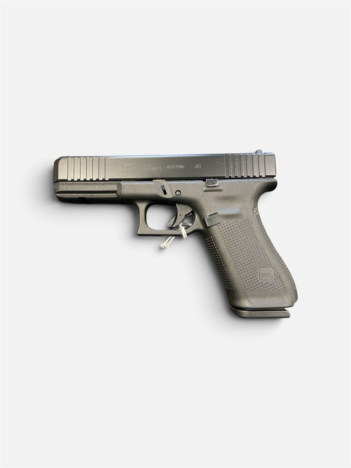 Glock 22 Gen 5
