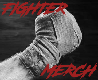 Fighter Merchandise