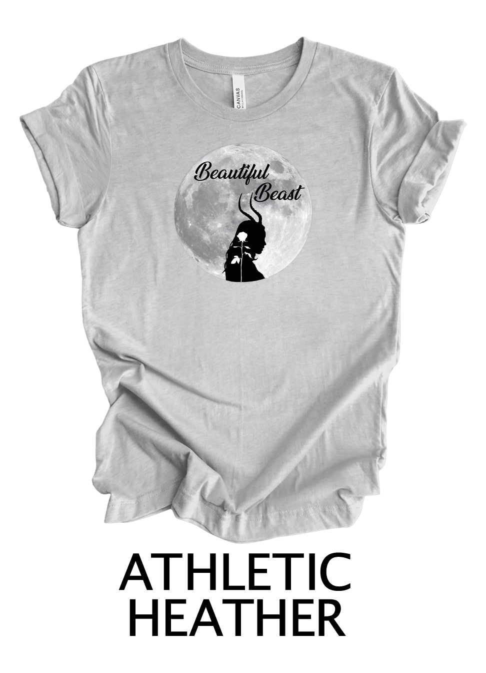 Chelsey &quot;Beautiful Beast&quot; Bennett Fight T-Shirt - PRE-ORDER