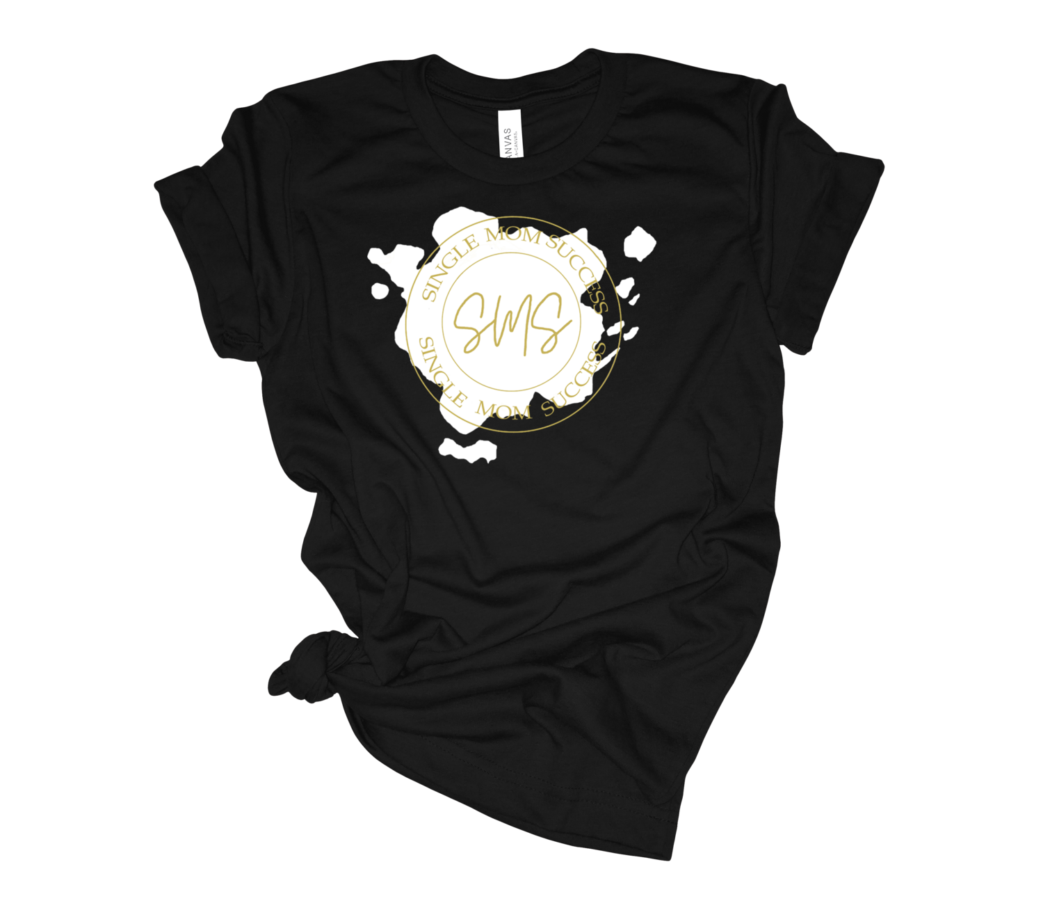 Single Mom Success T-shirt - PRE-ORDER