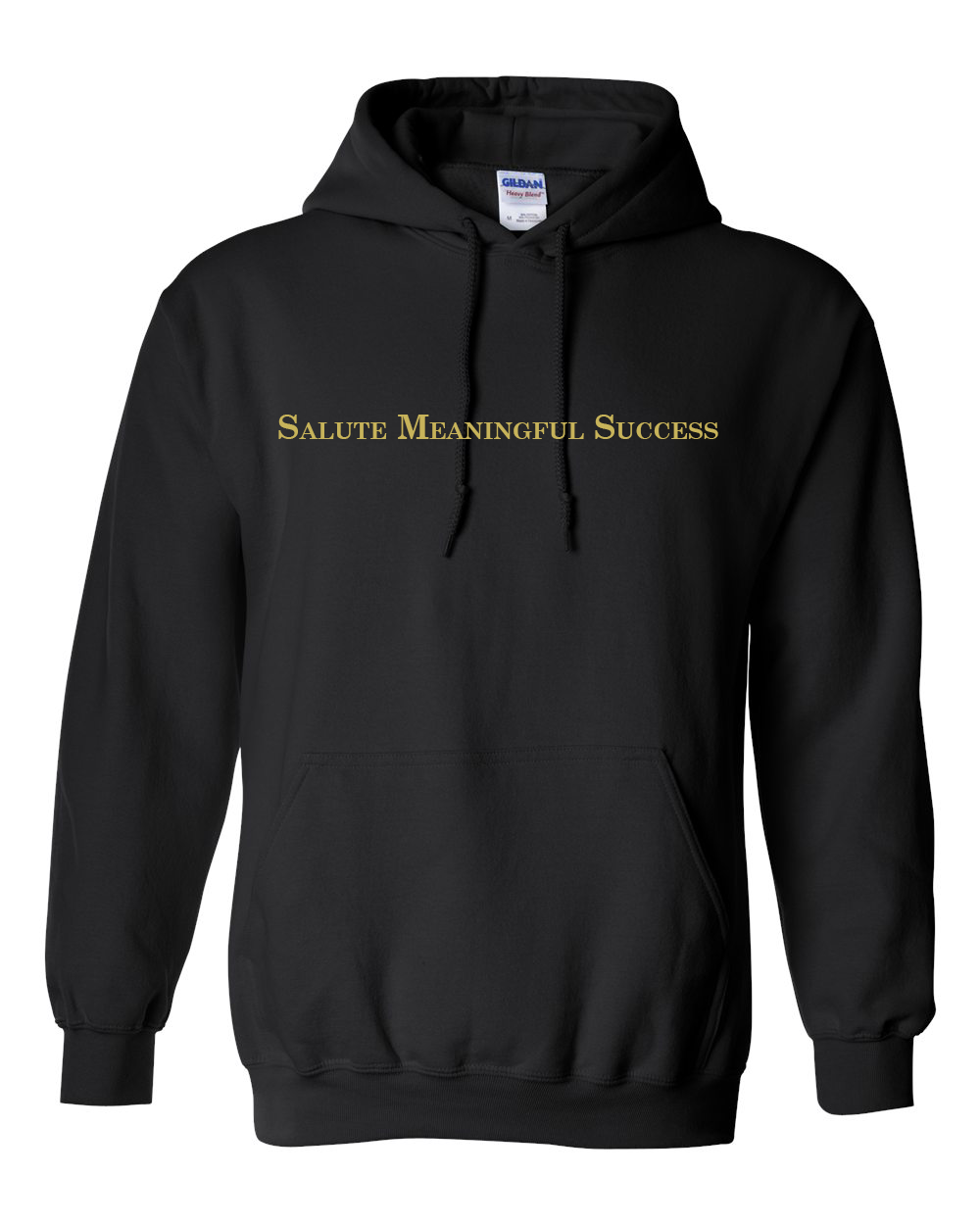 Single Mom Success Hoodie - PRE-ORDER