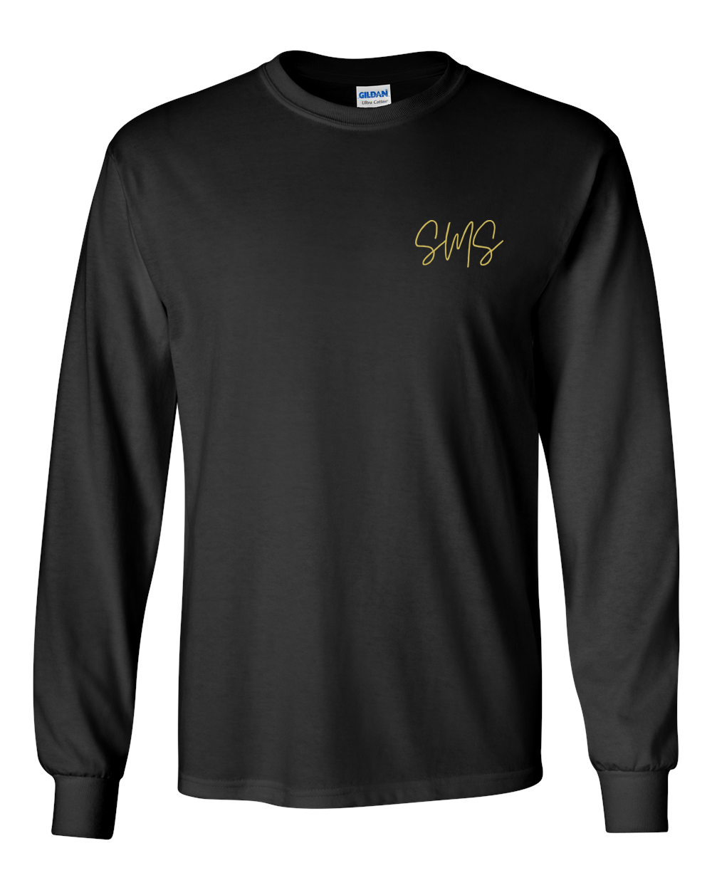 Single Mom Success LS T-Shirt - PRE-ORDER