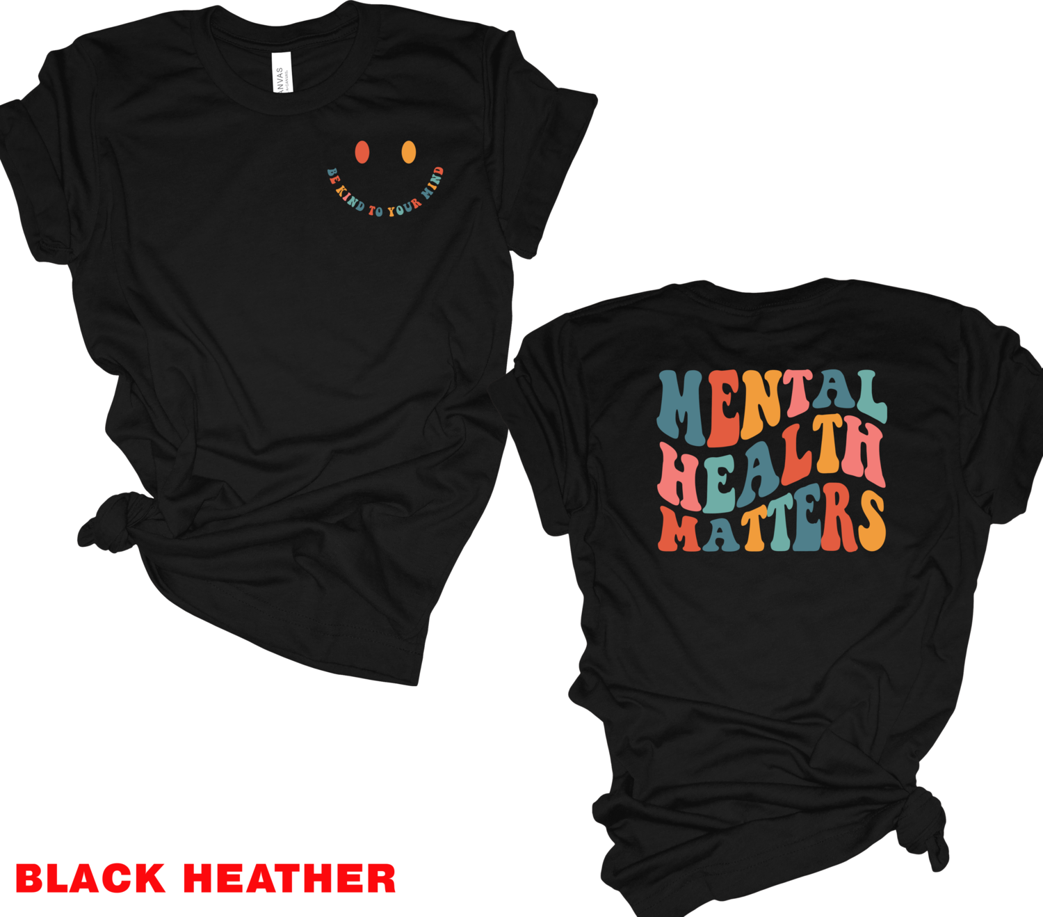 Mental Health Matters !