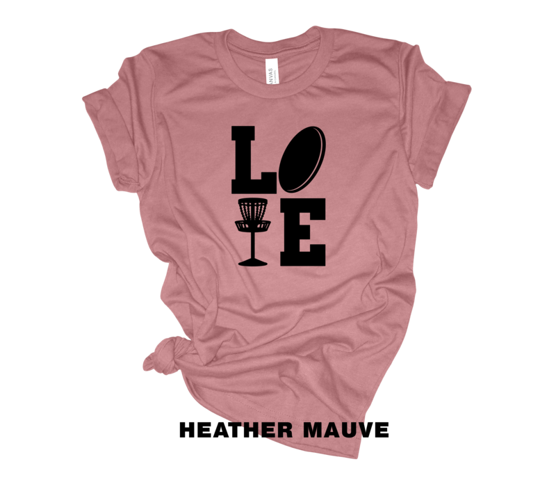 L O V E