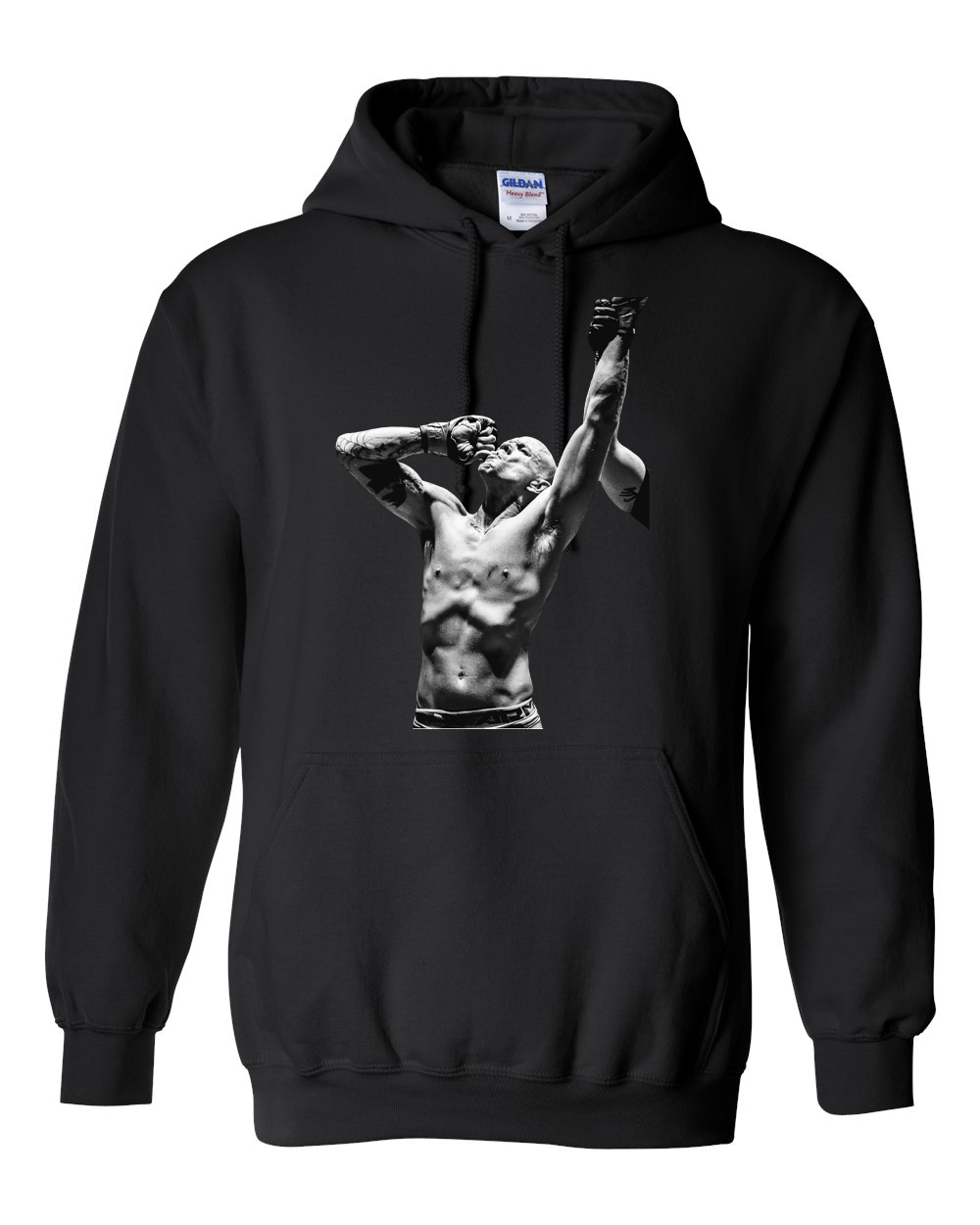 Tyson Swisher Sweet Southern Hoodie - PRE-ORDER