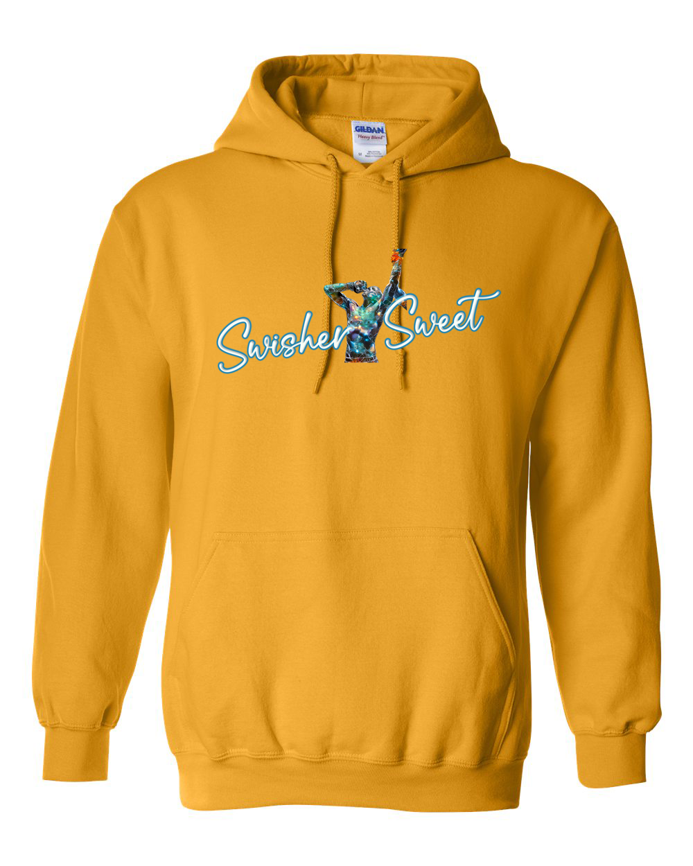 Tyson Swisher Sweet Lightning Hoodie - PRE-ORDER