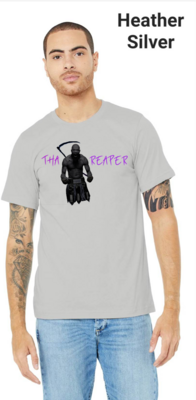 Lamont &quot;Tha Reaper&quot; Stafford Fight T-shirt - PRE-ORDER