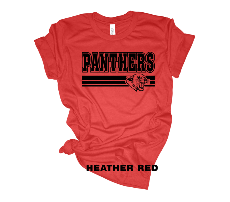 Panthers 10