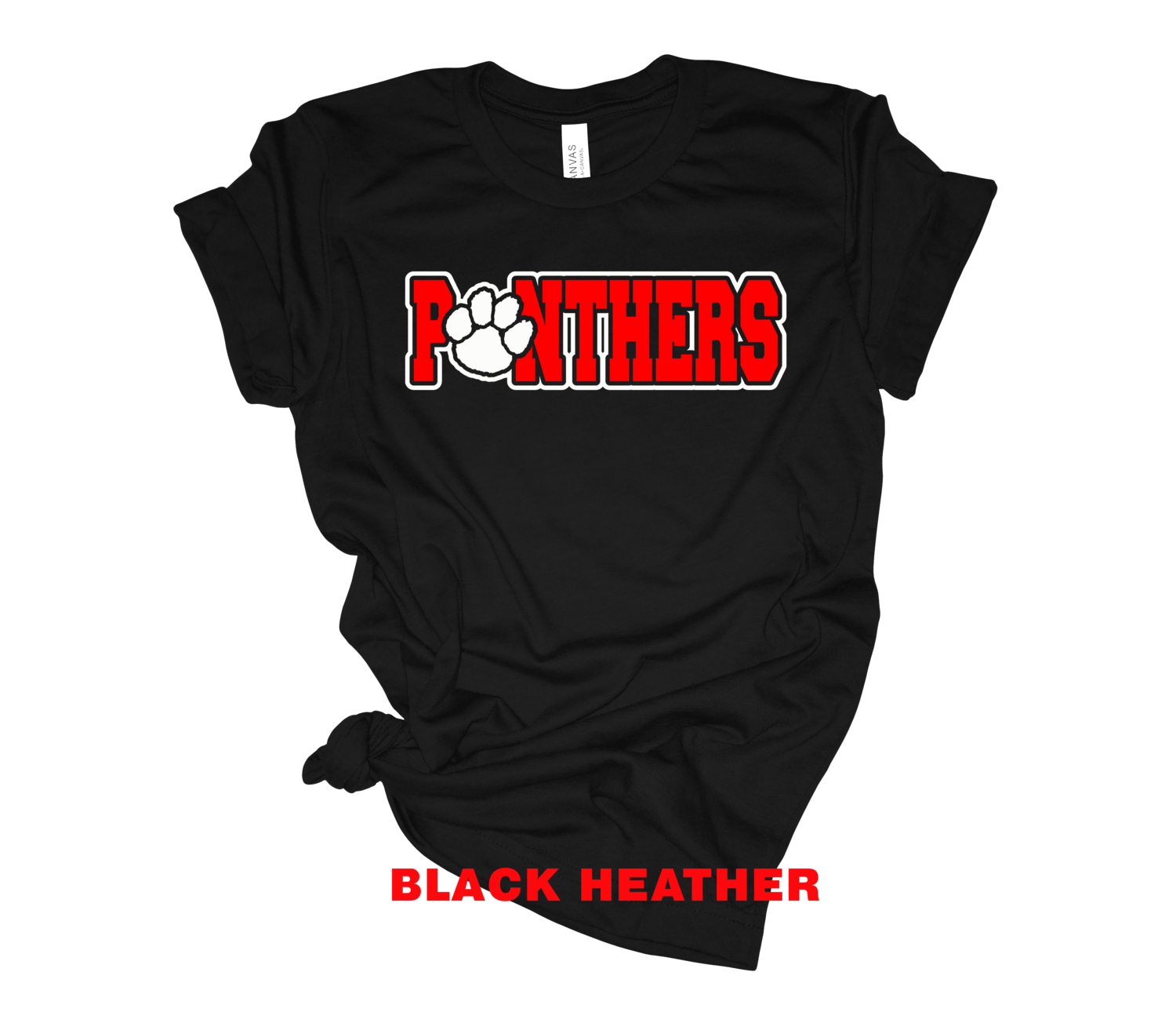 Panthers 16