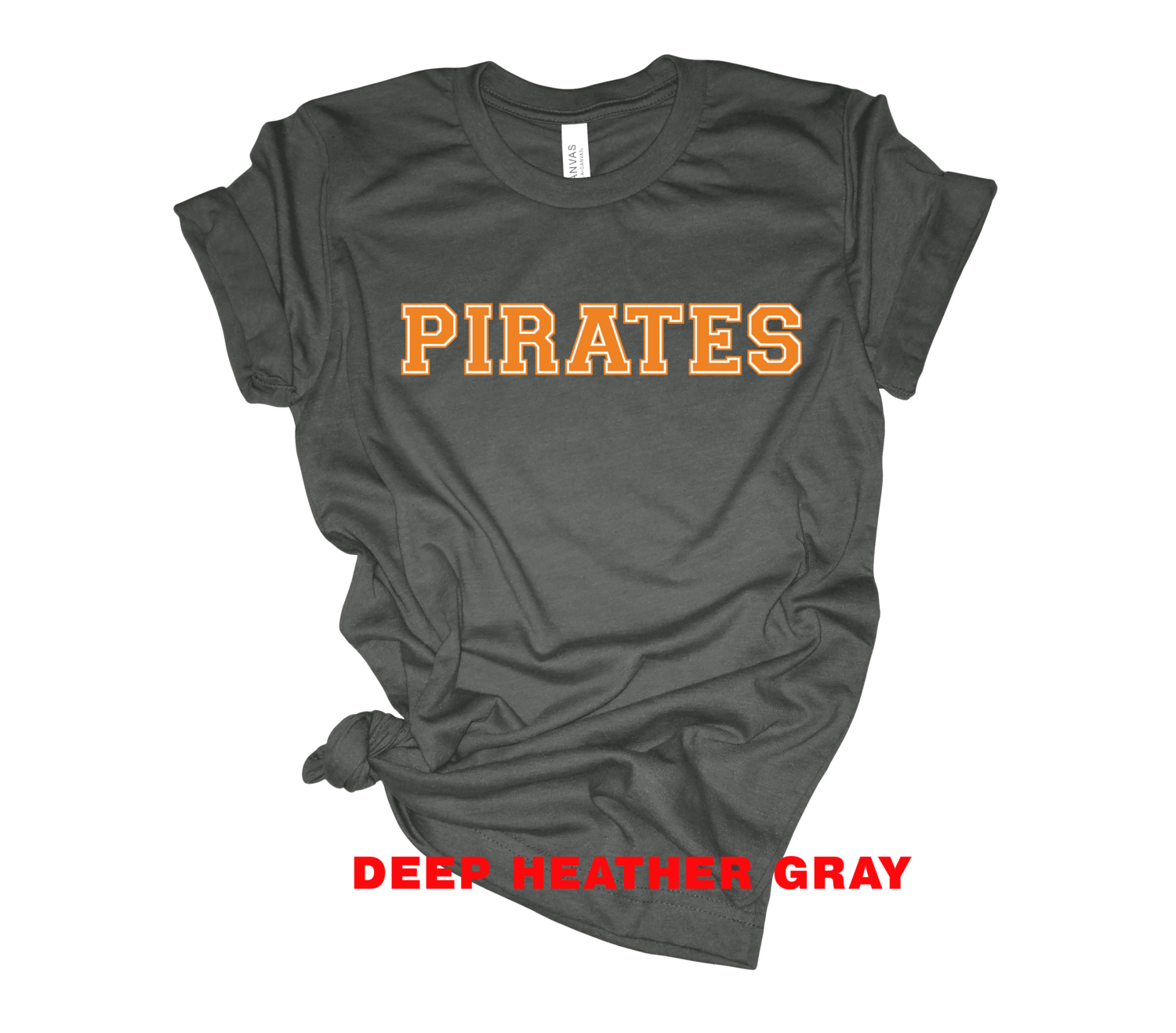 Pirates #2
