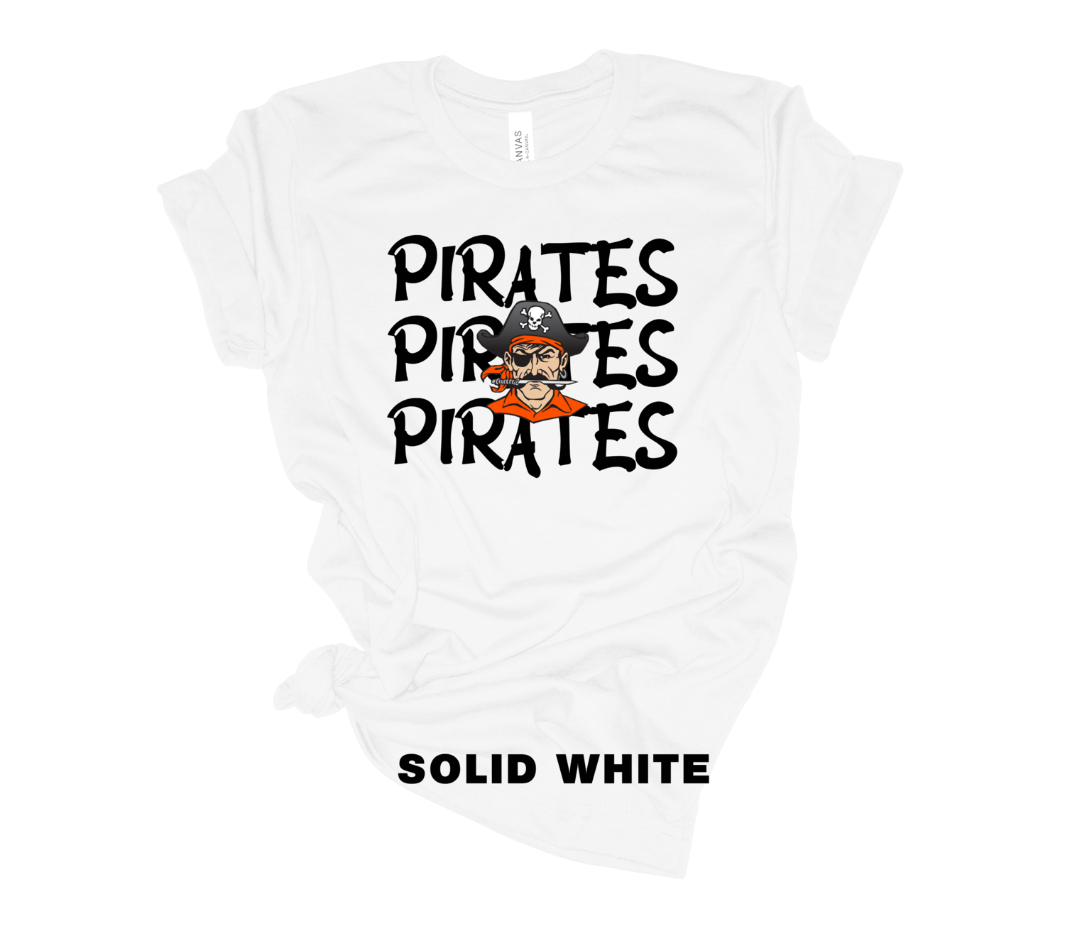Pirates #3