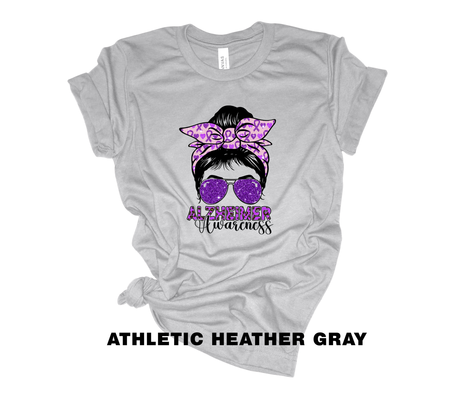 Alzheimer&#39;s &amp; Dementia Awareness 3