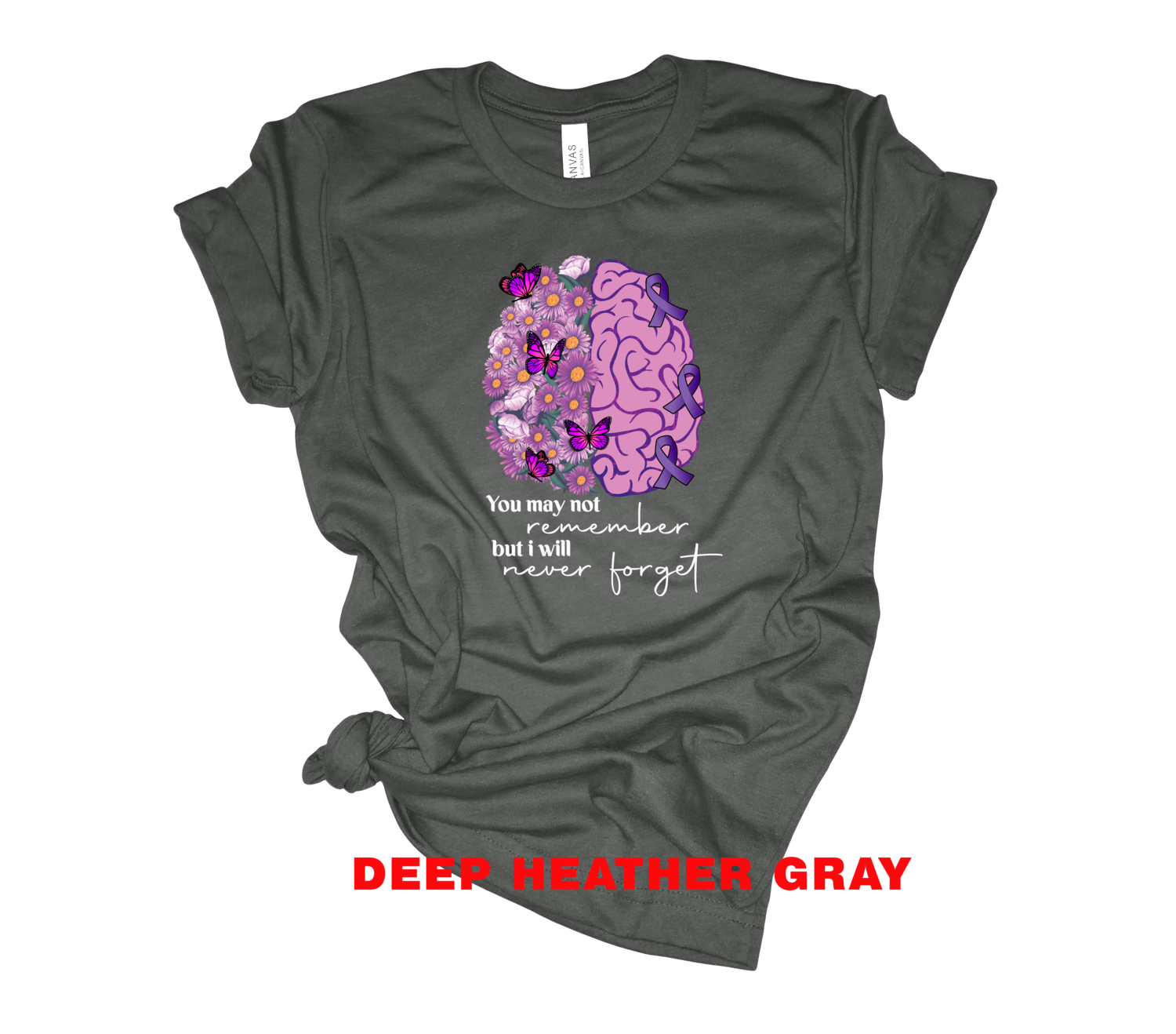 Alzheimer&#39;s &amp; Dementia Awareness 2