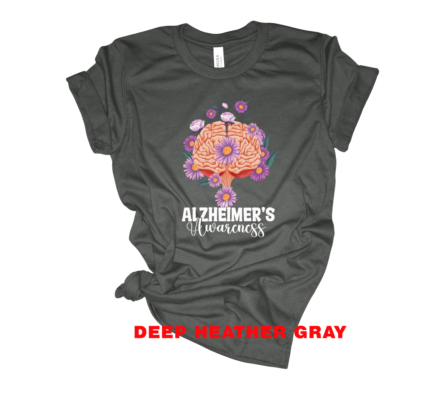 Alzheimer&#39;s &amp; Dementia Awareness 5