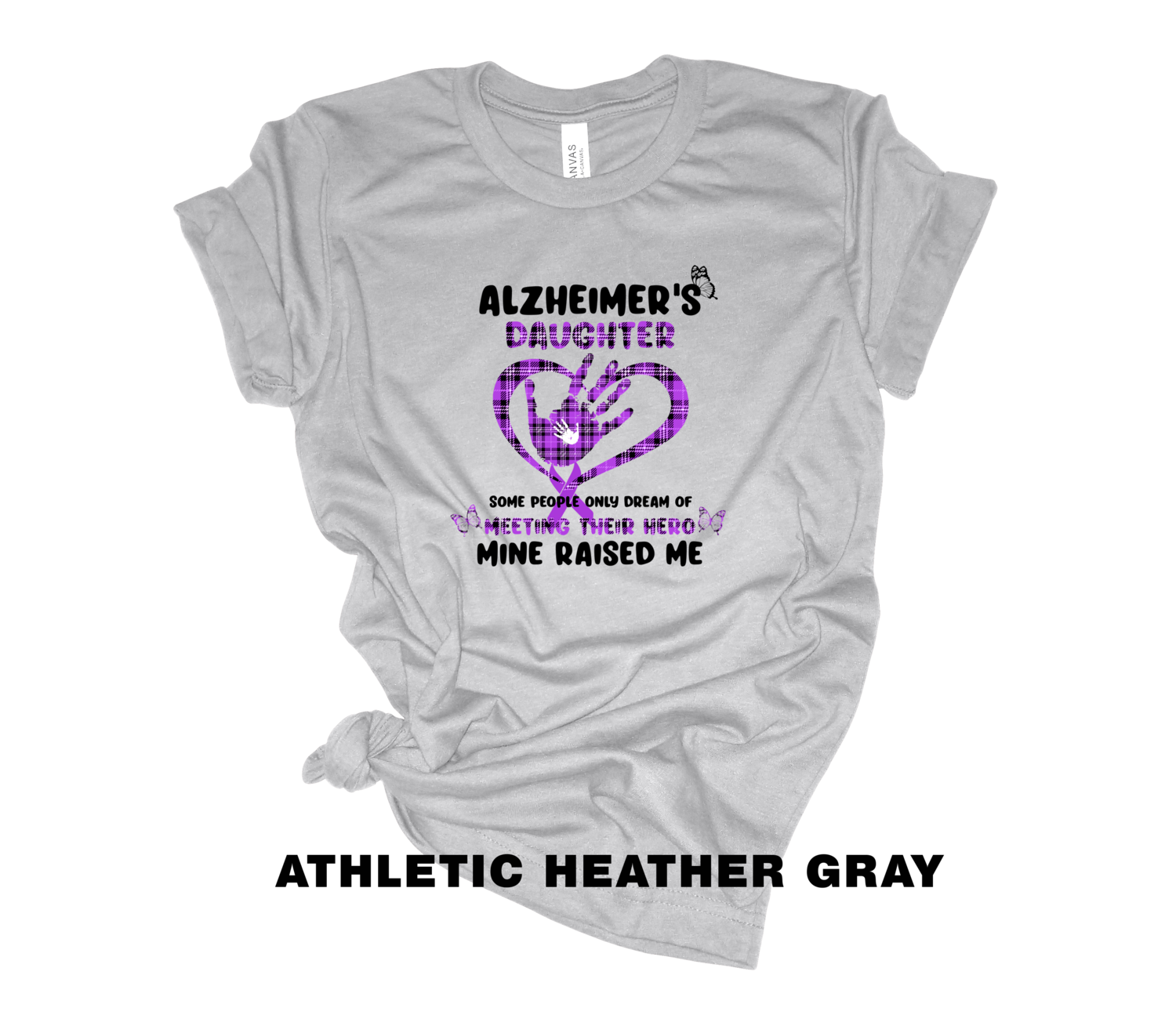 Alzheimer&#39;s &amp; Dementia Awareness 13