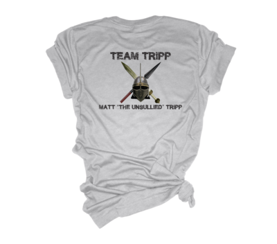 Matt Trip