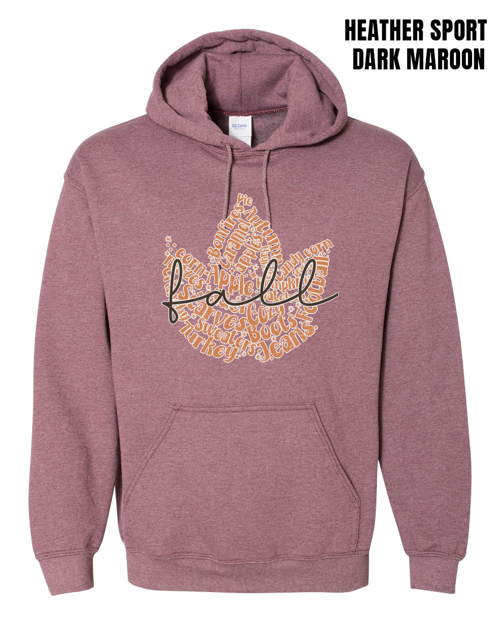 Fall Leaf