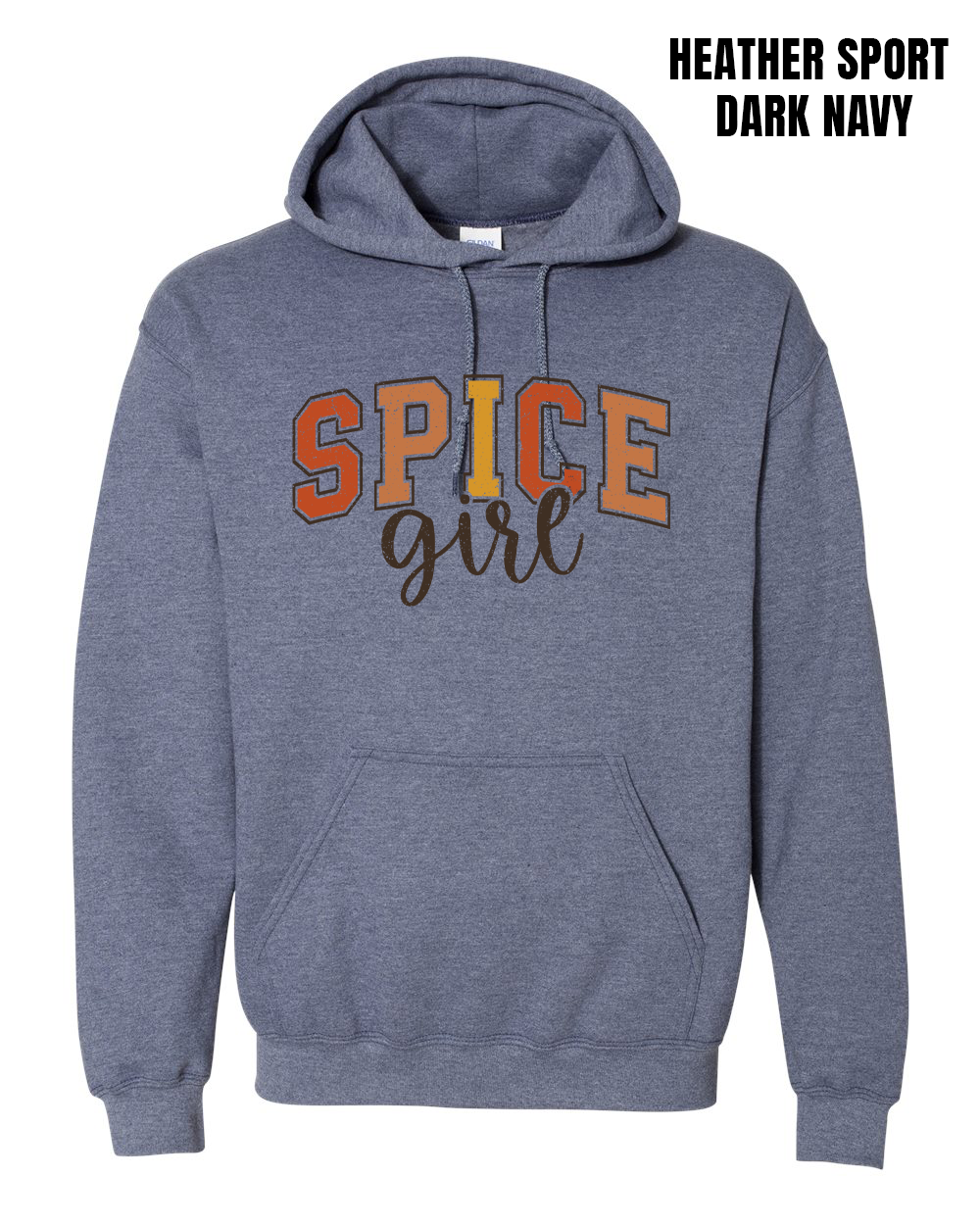 SPICE girl