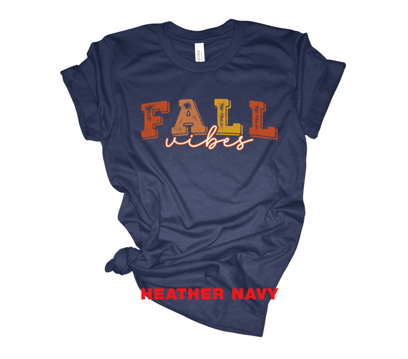 FALL Vibes