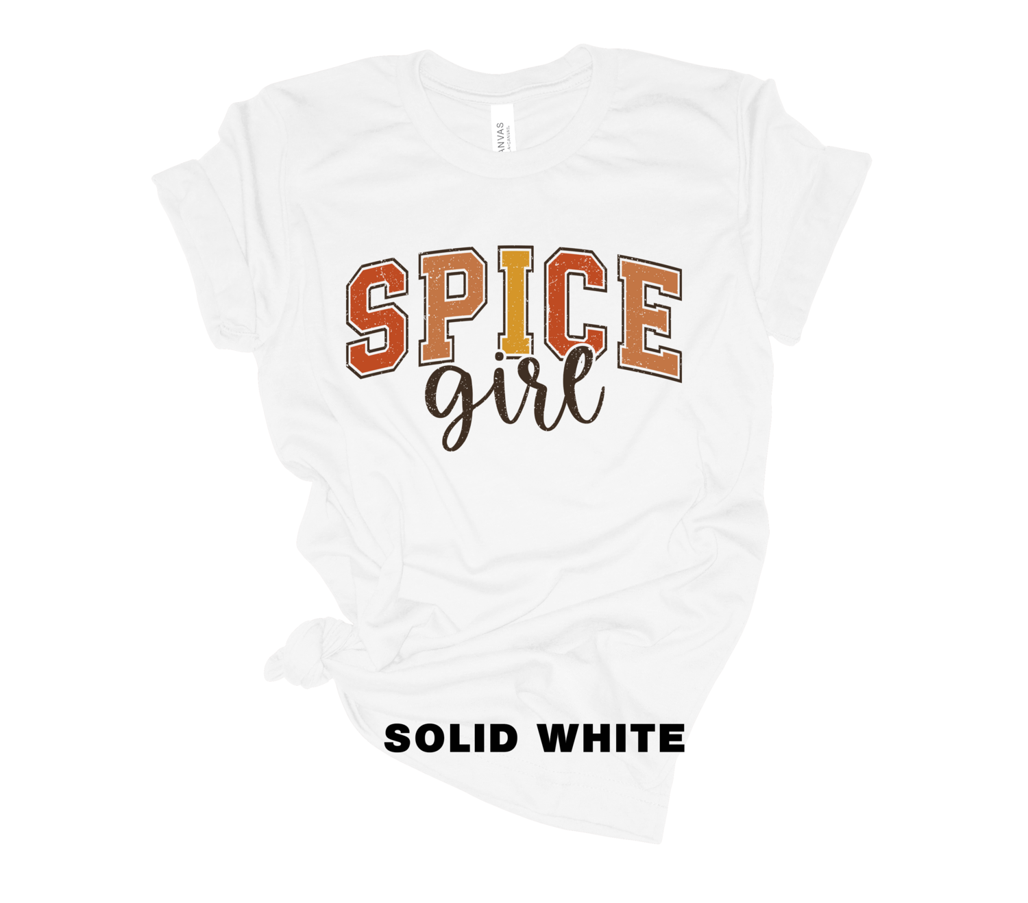 SPICE Girl