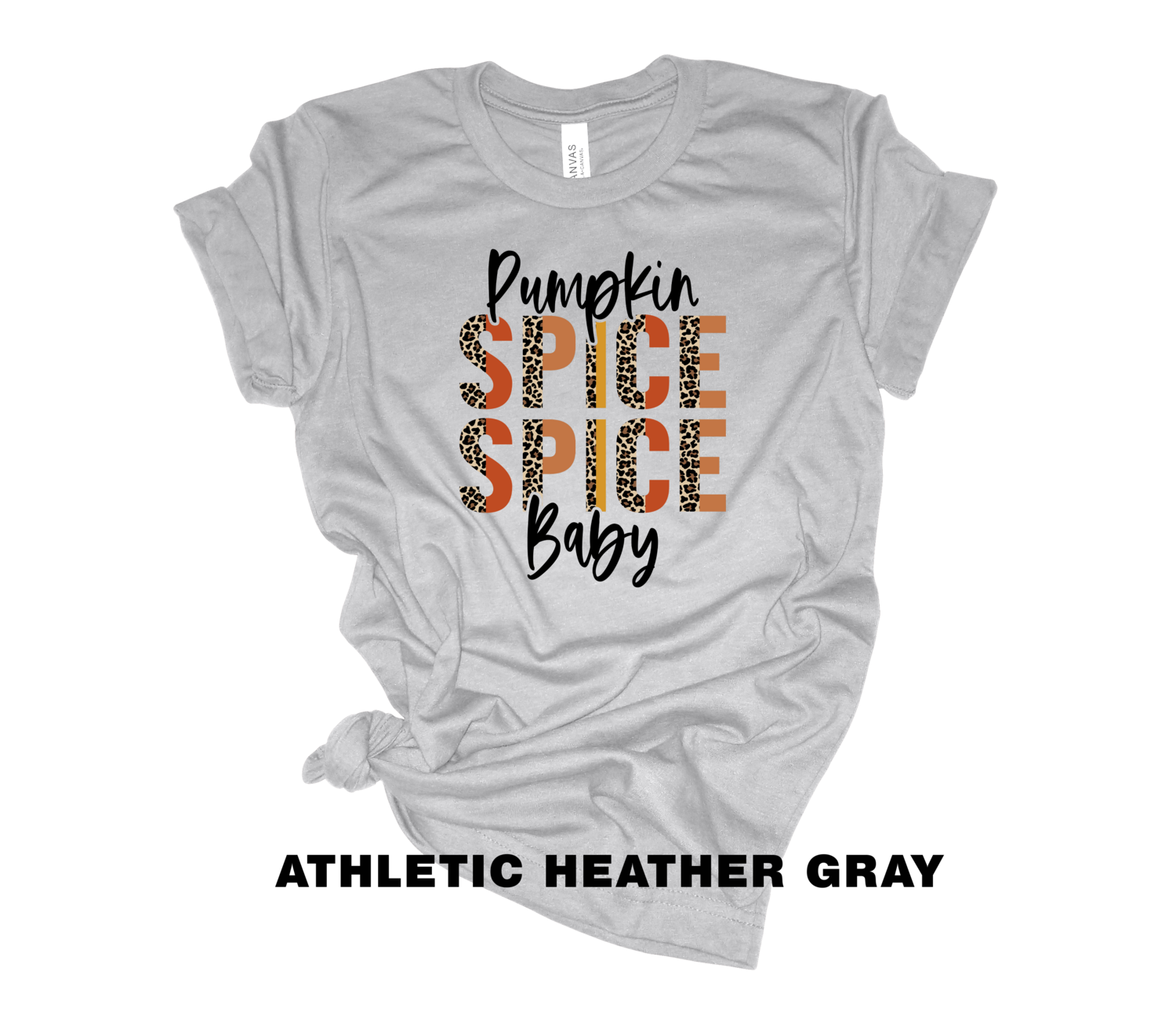 Pumpkin Spice Spice Baby