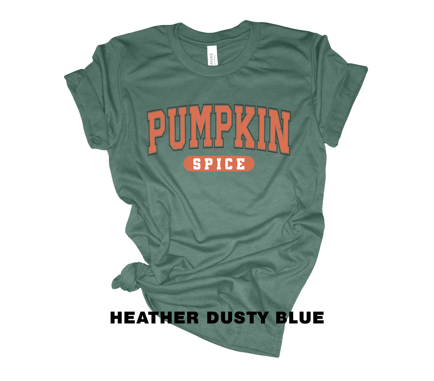 PUMPKIN Spice