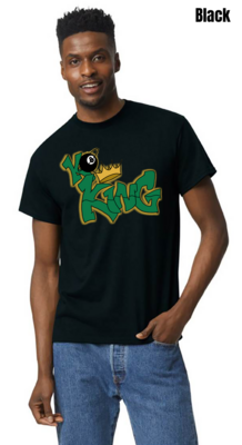 Lamont &quot;KO King&quot; Stafford