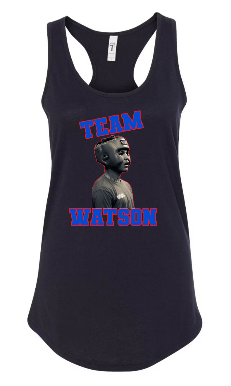 Maddox Watson Tank Top - PRE-ORDER