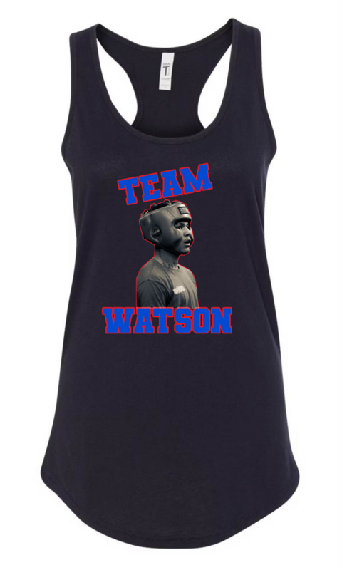 Maddox Watson Tank Top - PRE-ORDER