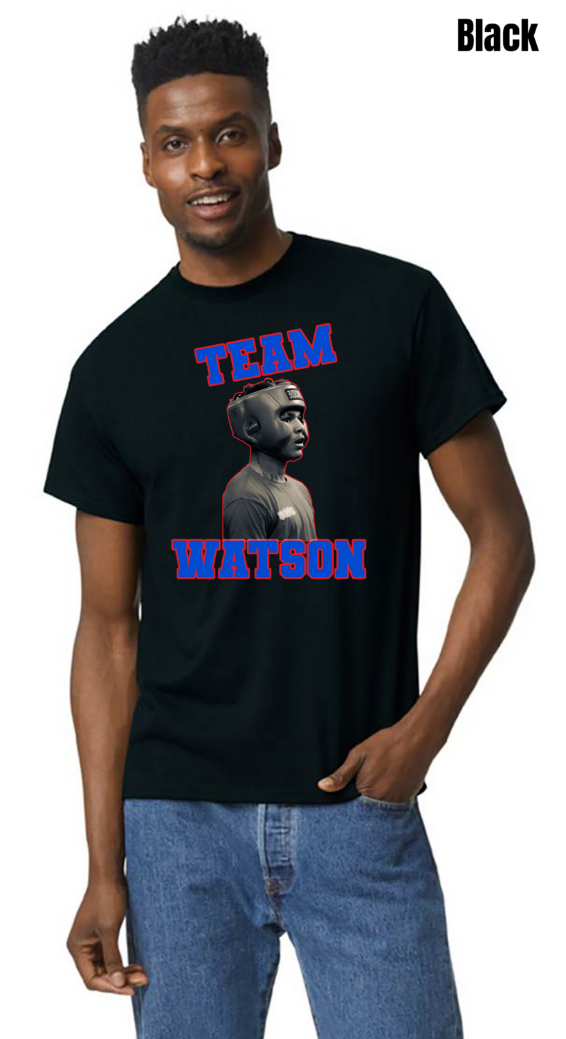 Maddox Watson T-Shirt - PRE-ORDER