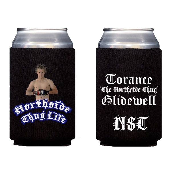 Northside Thug Life Koozie - PRE-ORDER