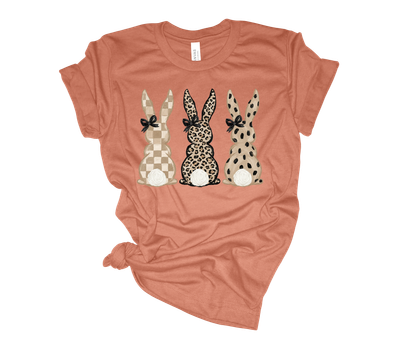 Spring Holidays - Valentine's, St. Patricks, Easter