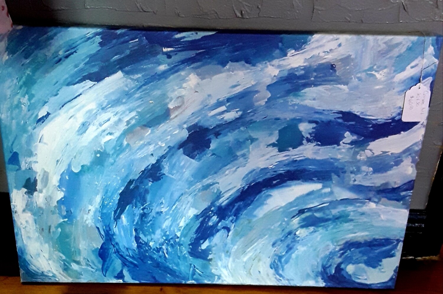 Canvas Art 20x30