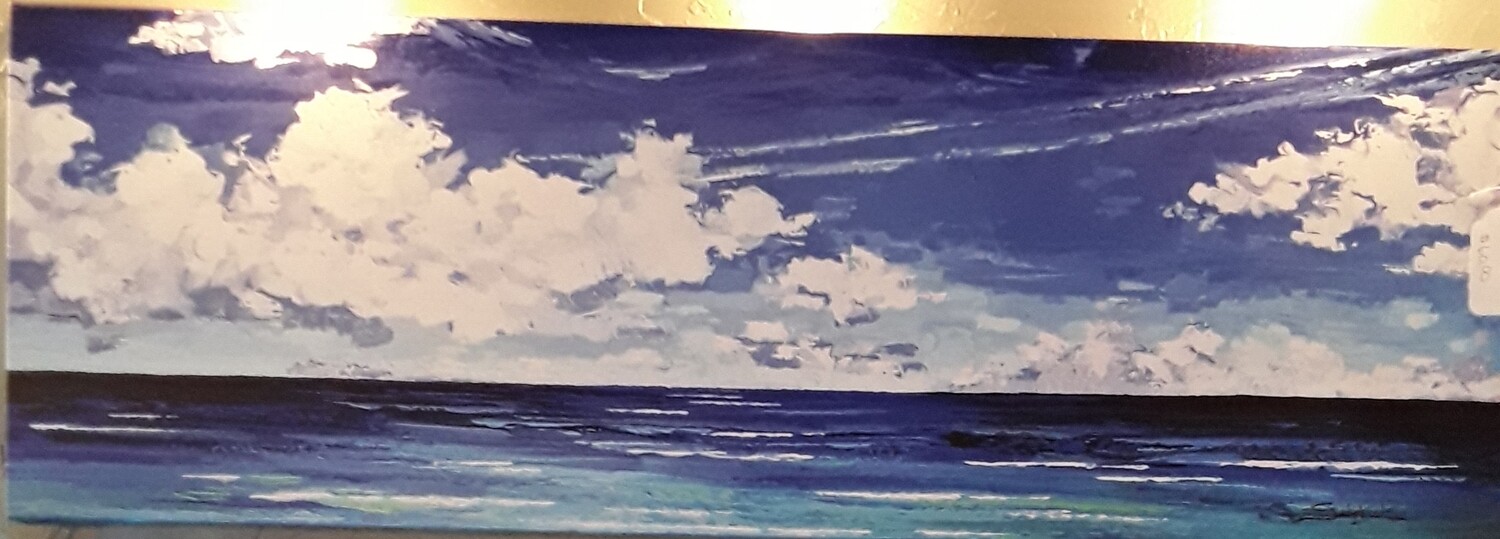 Canvas Art 12x36