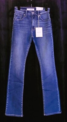 Kancan Bootcut Jeans