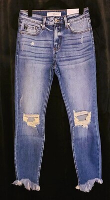 Kancan Jeans