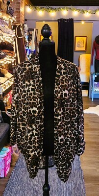 Outerwear