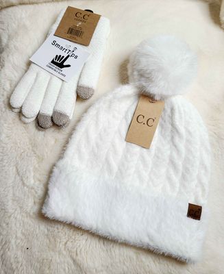 Hats, Gloves and Socks