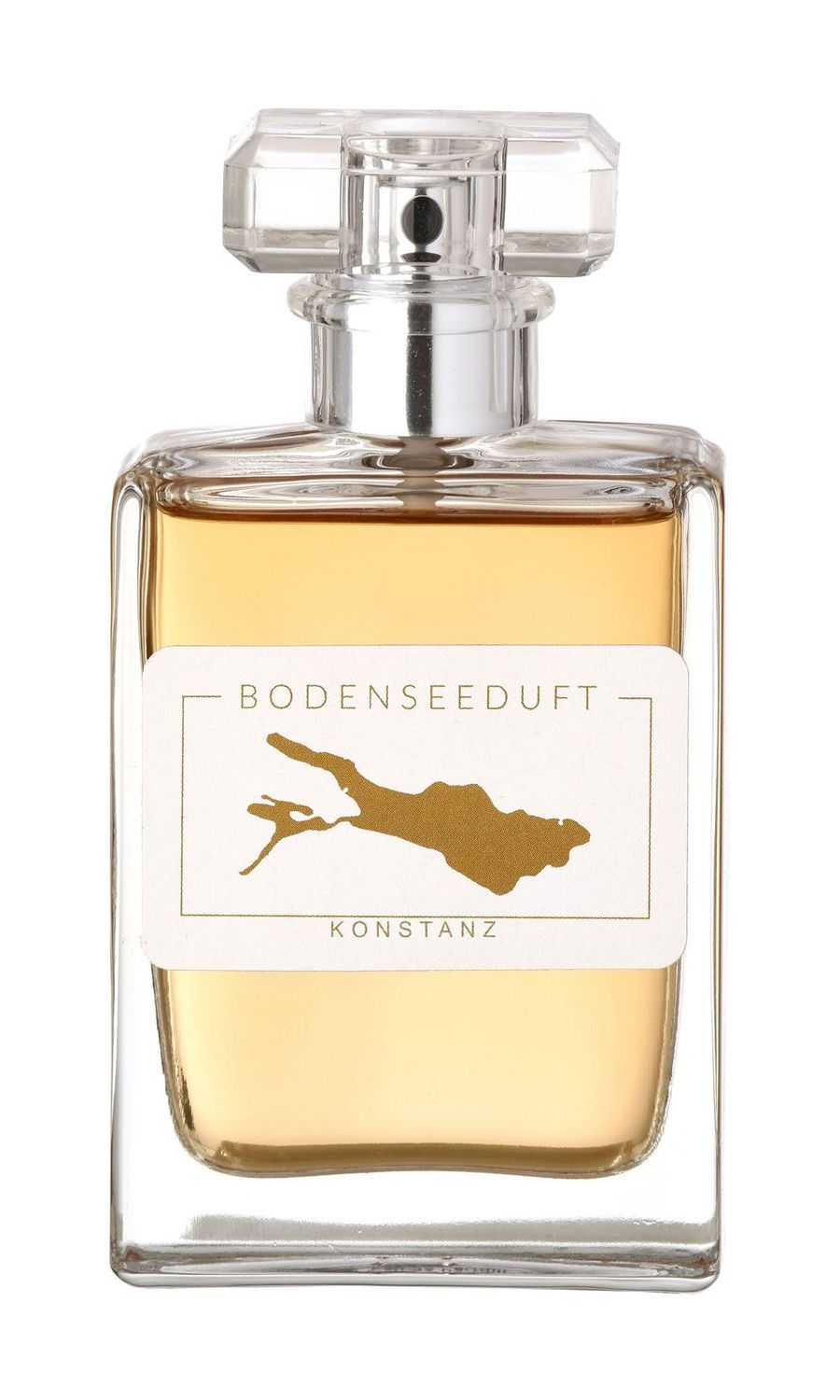 Bodensee Parfum KONSTANZ von Bodenseeduft 